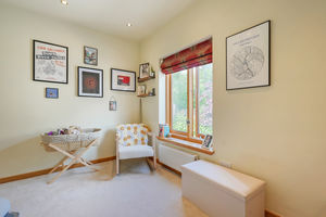 Taptonville Head Broomhill